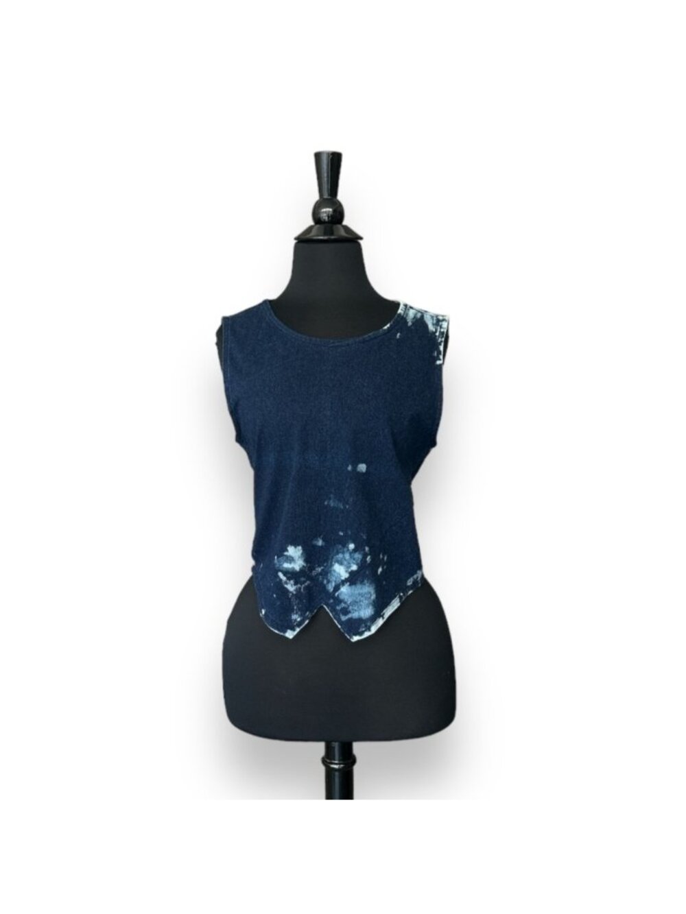 Crop Top - Picture 5 of 6